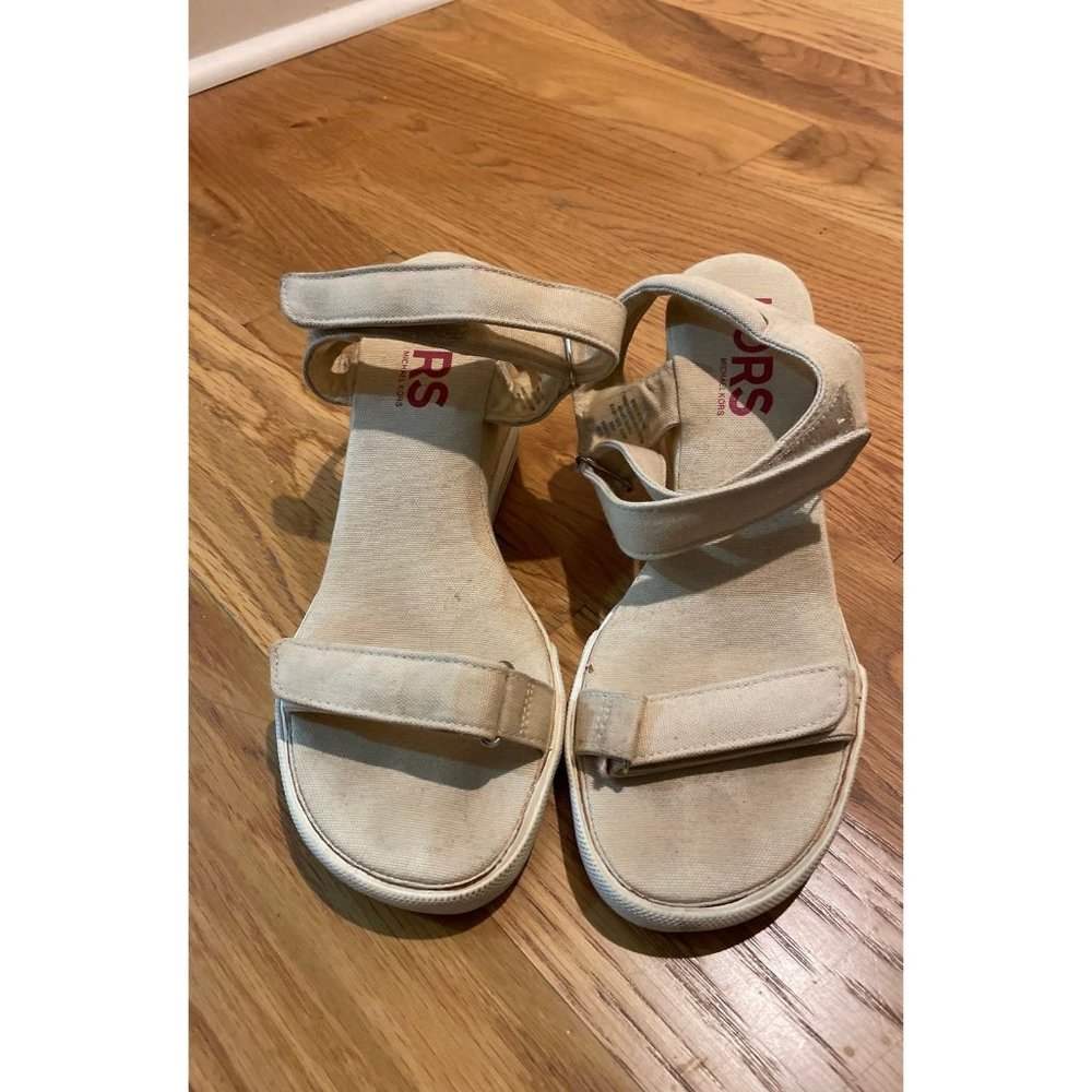 Kors michael kors platform sandals